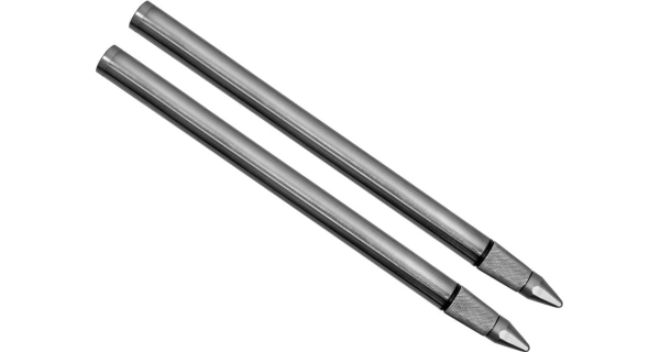 DELPHIN - Rodpod RPX Stalk Silver