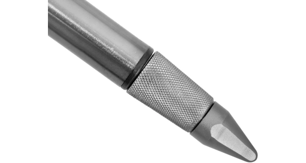 DELPHIN - Rodpod RPX Stalk Silver