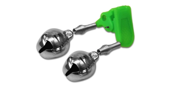 DELPHIN - Roľnička, plastový klip 1 ks veľ. 18