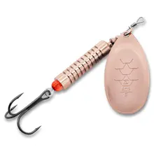 DELPHIN - Rotačka ARCH veľ. 3 10 g Copper
