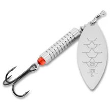 DELPHIN - Rotačka Spear veľ. 0 3 g Metal