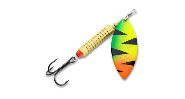 DELPHIN - Rotačka Spear veľ. 0 3 g Perchy