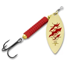 DELPHIN - Rotačka Spear veľ. 1 6,2 g Bloody