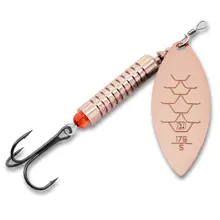 DELPHIN - Rotačka Spear veľ. 1 6,2 g Copper
