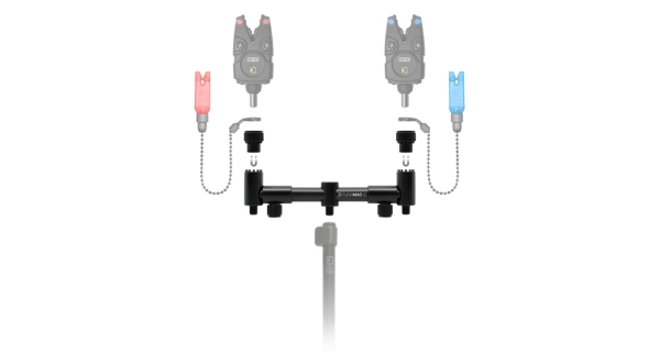 DELPHIN - Rozťahovacia hrazda na prúty FlexiMAG BUZZ L