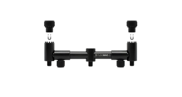 DELPHIN - Rozťahovacia hrazda na prúty FlexiMAG BUZZ L