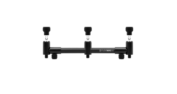 DELPHIN - Rozťahovacia hrazda na prúty FlexiMAG BUZZ XL