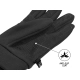 DELPHIN - Rukavice BlackWAY Full veľ. XL