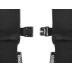 DELPHIN - Rukavice BlackWAY Full veľ. XL