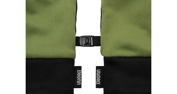 DELPHIN - Rukavice MagneTIP veľ. XL