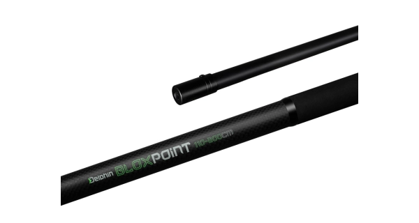 DELPHIN - Rukoväť BloxPoint 110 - 200 cm