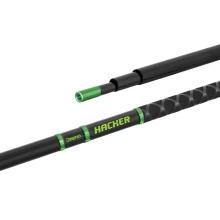 DELPHIN - Rukoväť Hacker NXT 320 cm