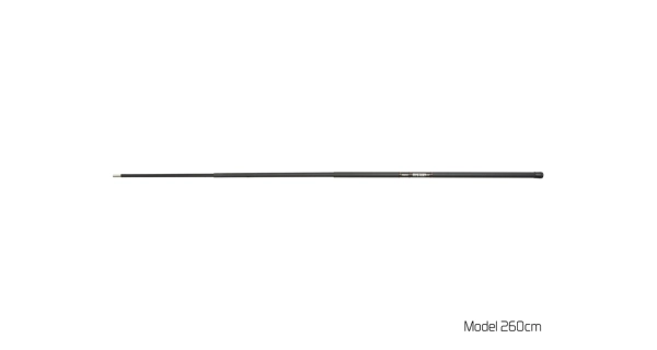 DELPHIN - Rukoväť Mystery NXT 260 cm