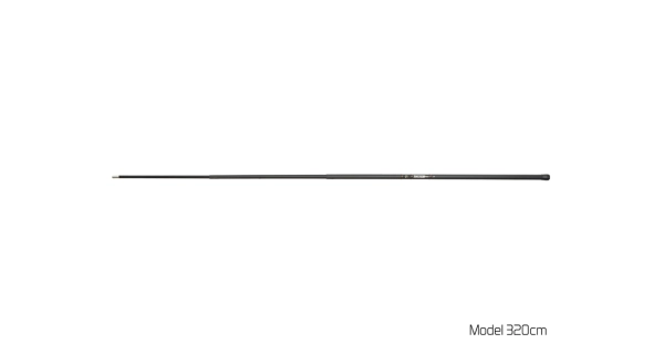 DELPHIN - Rukoväť Mystery NXT 320 cm