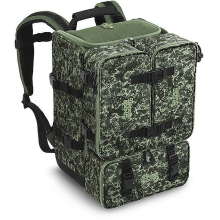DELPHIN - Ruksak Blockz Space C2G 30+15 L