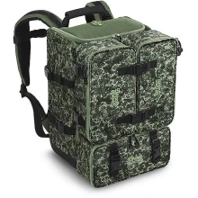 DELPHIN - Ruksak Blockz Space C2G 30+15 L