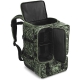 DELPHIN - Ruksak Blockz Space C2G 30+15 L