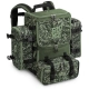 DELPHIN - Ruksak Blockz Space C2G 30+15 L