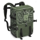 DELPHIN - Ruksak Blockz Space C2G 30+15 L