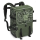 DELPHIN - Ruksak Blockz Space C2G 30+15 L
