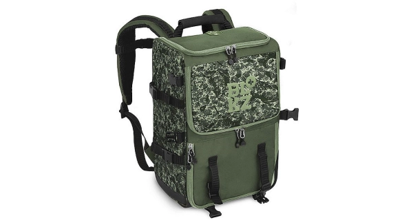 DELPHIN - Ruksak Blockz Space C2G 30+15 L