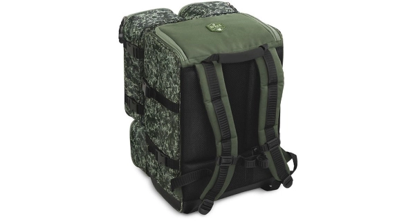 DELPHIN - Ruksak Blockz Space C2G 30+15 L