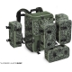 DELPHIN - Ruksak Blockz Space C2G 30+15 L
