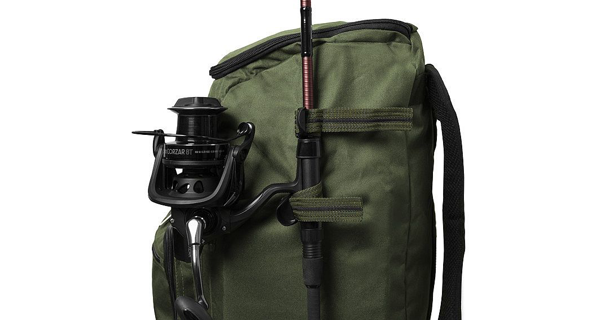 DELPHIN - Rybársky batoh CLASSA