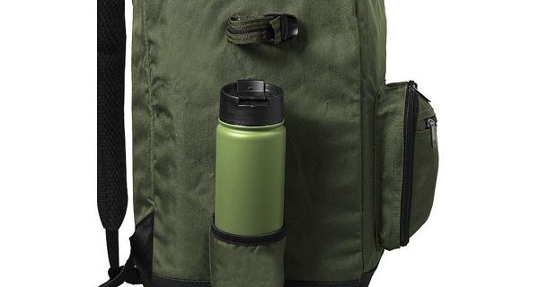 DELPHIN - Rybársky batoh CLASSA