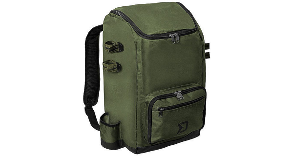 DELPHIN - Rybársky batoh CLASSA