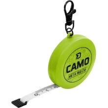 DELPHIN - Rybársky meter MeTa Camo