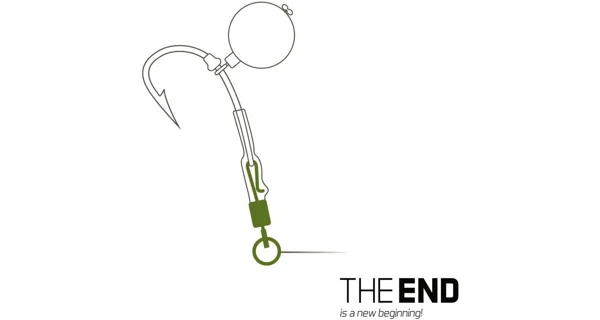 DELPHIN - Rýchlostavík s krúžkom The End 10ks veľ. 4