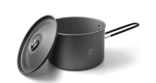 DELPHIN - Sada riadu CampWARE 3v1