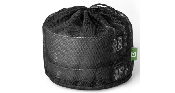 DELPHIN - Sada riadu CampWARE 3v1