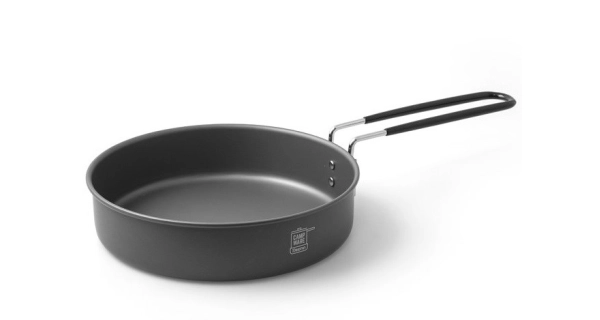 DELPHIN - Sada riadu CampWARE 3v1