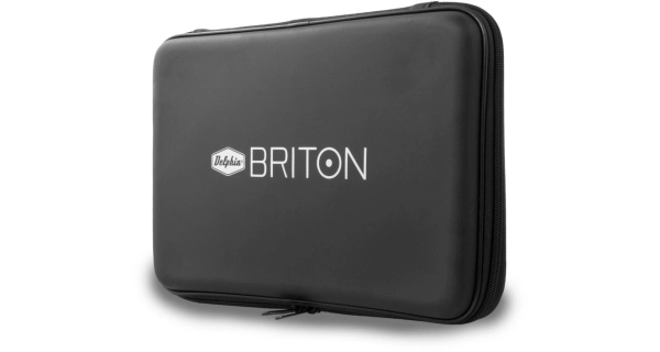 DELPHIN - Sada signalizátorov Briton 2+1