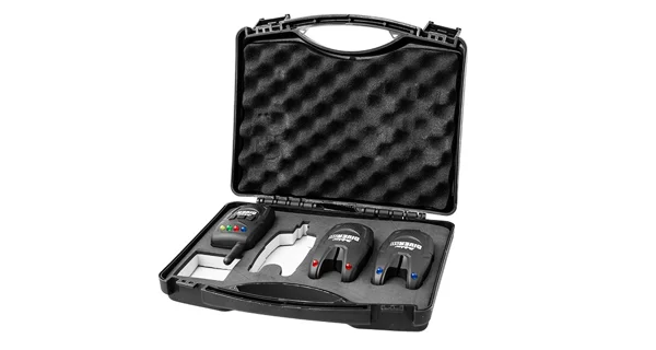 DELPHIN - Sada signalizátorov Diver 2+1