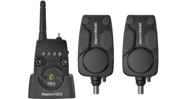 DELPHIN - Sada signalizátorov FORZA 2+1