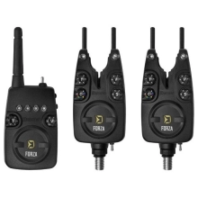 DELPHIN - Sada signalizátorov FORZA LIFE 2+1