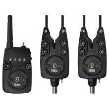 DELPHIN - Sada signalizátorov FORZA LIFE 2+1