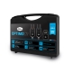 DELPHIN - Sada signalizátorov Optimo 9V 3+1
