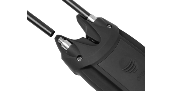 DELPHIN - Sada signalizátorov Optimo 9V + CSW-II + Snag 2+1