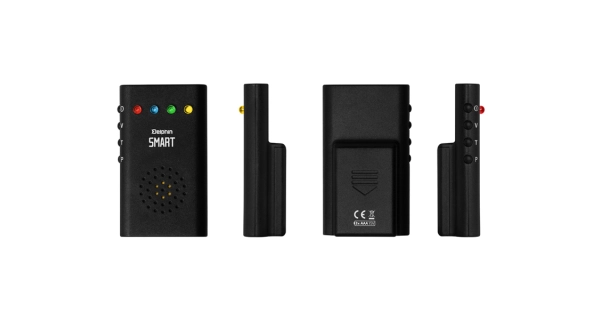 DELPHIN - Sada signalizátorov Smart 2+1