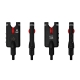 DELPHIN - Sada signalizátorov Smart 2+1