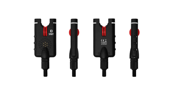 DELPHIN - Sada signalizátorov Smart 2+1