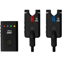 DELPHIN - Sada signalizátorov Smart 2+1