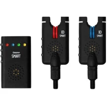 DELPHIN - Sada signalizátorov Smart 2+1