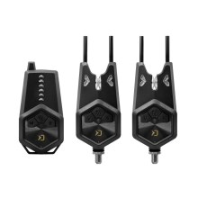 DELPHIN - Sada signalizátorov Tecton 2+1