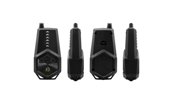 DELPHIN - Sada signalizátorov Tecton 3+1