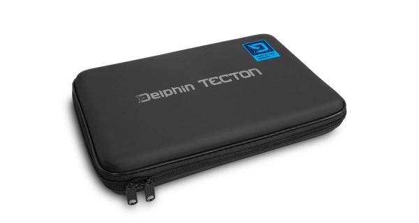DELPHIN - Sada signalizátorov Tecton 3+1